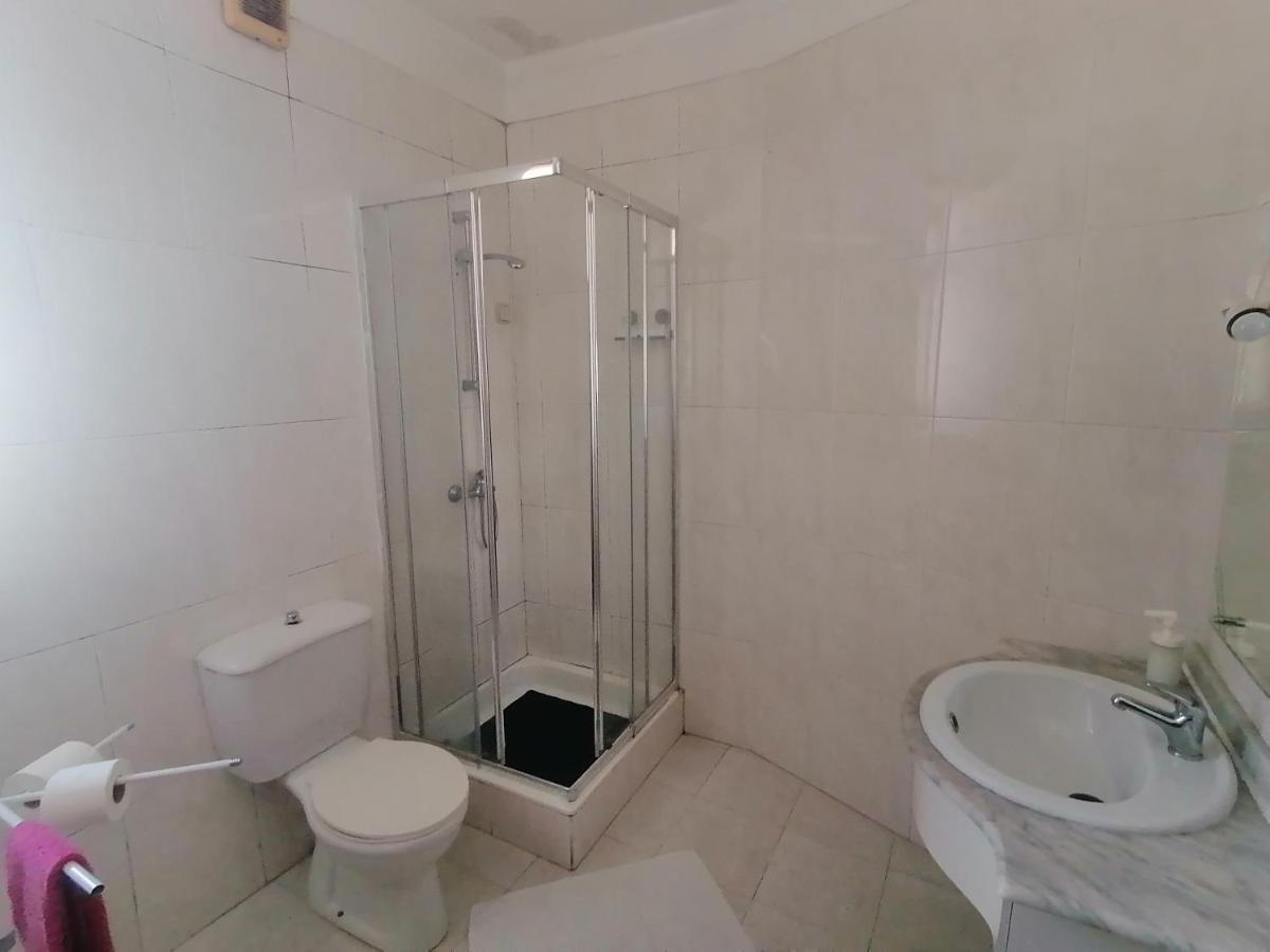 Guest House Sir Manuel - Unidade Sao Vicente Braga Exterior photo
