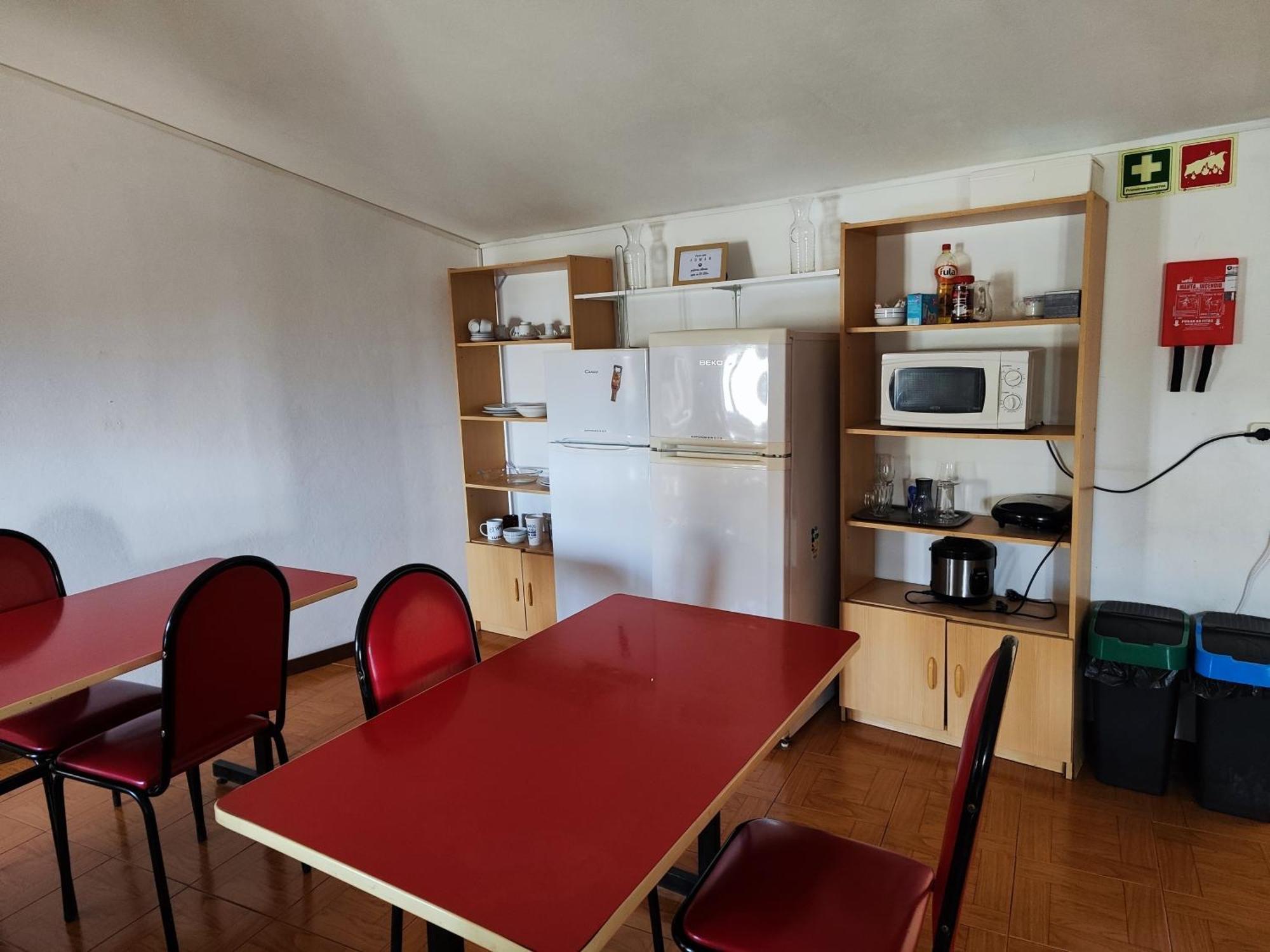 Guest House Sir Manuel - Unidade Sao Vicente Braga Exterior photo