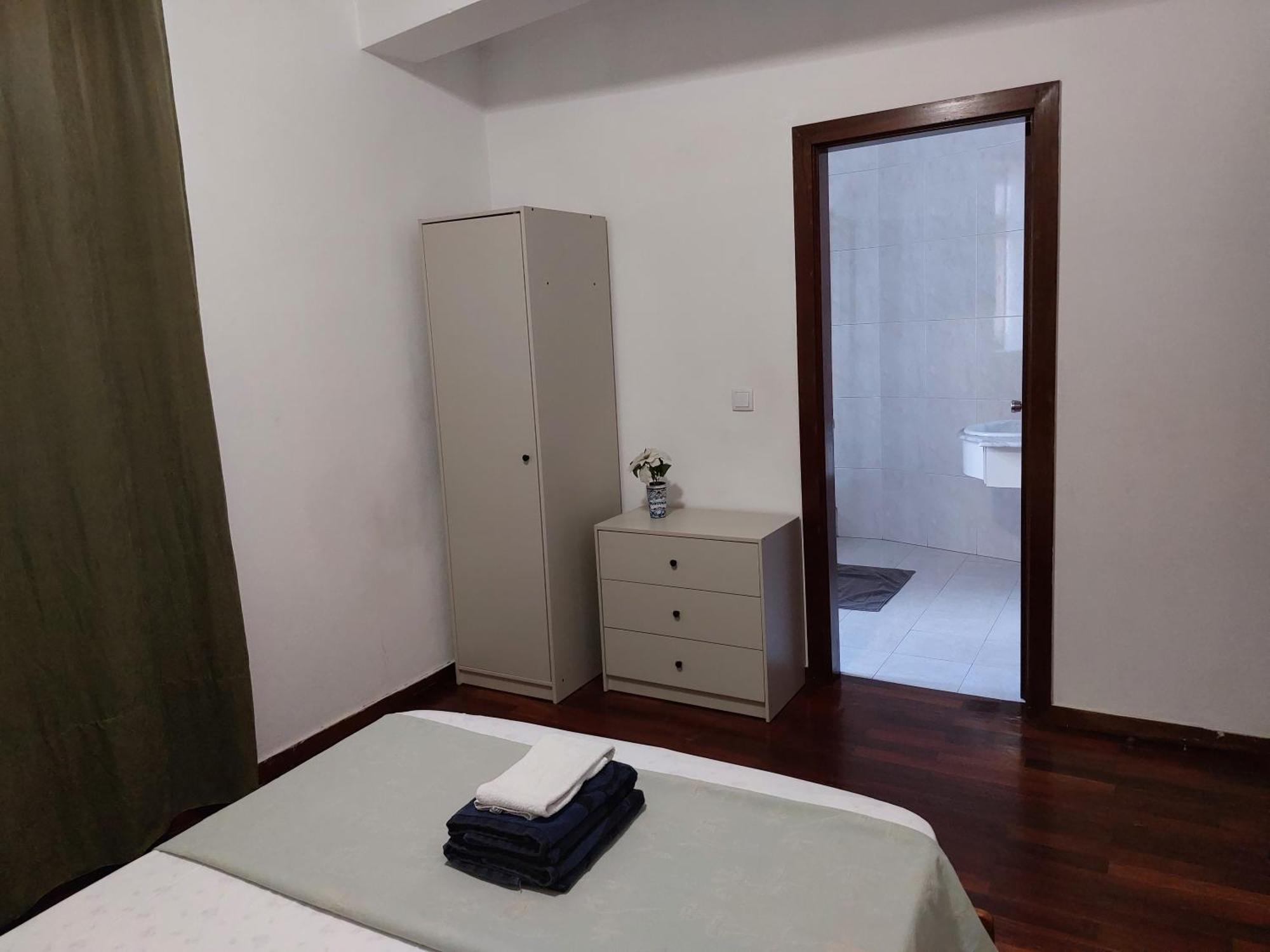 Guest House Sir Manuel - Unidade Sao Vicente Braga Exterior photo