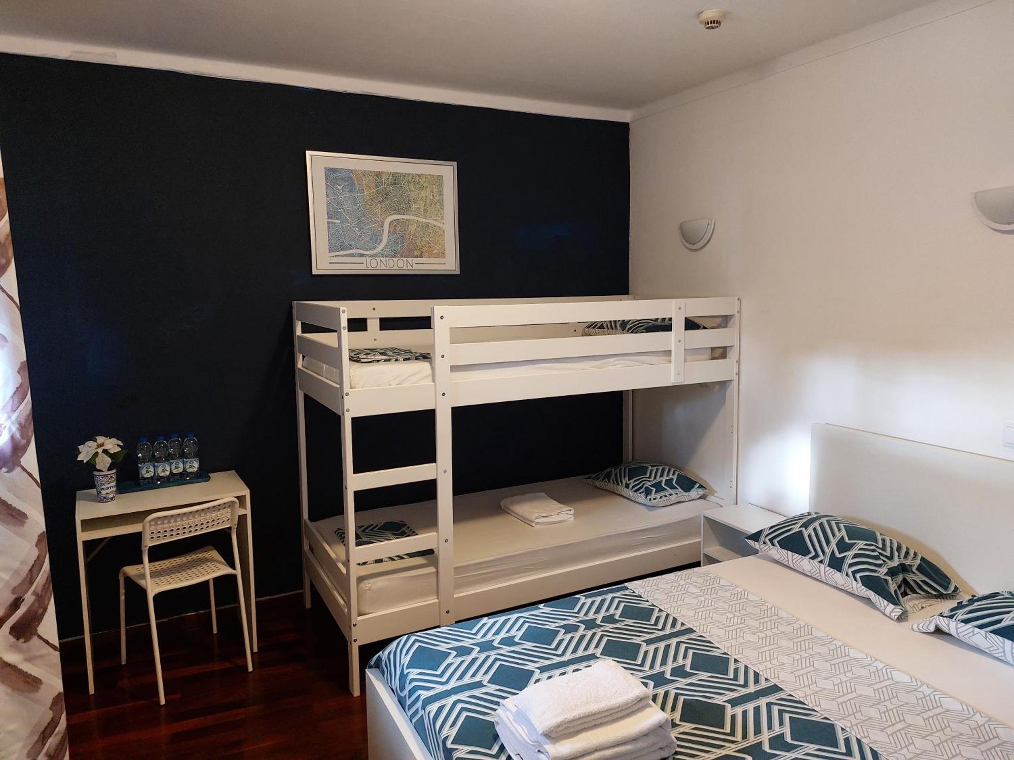 Guest House Sir Manuel - Unidade Sao Vicente Braga Exterior photo