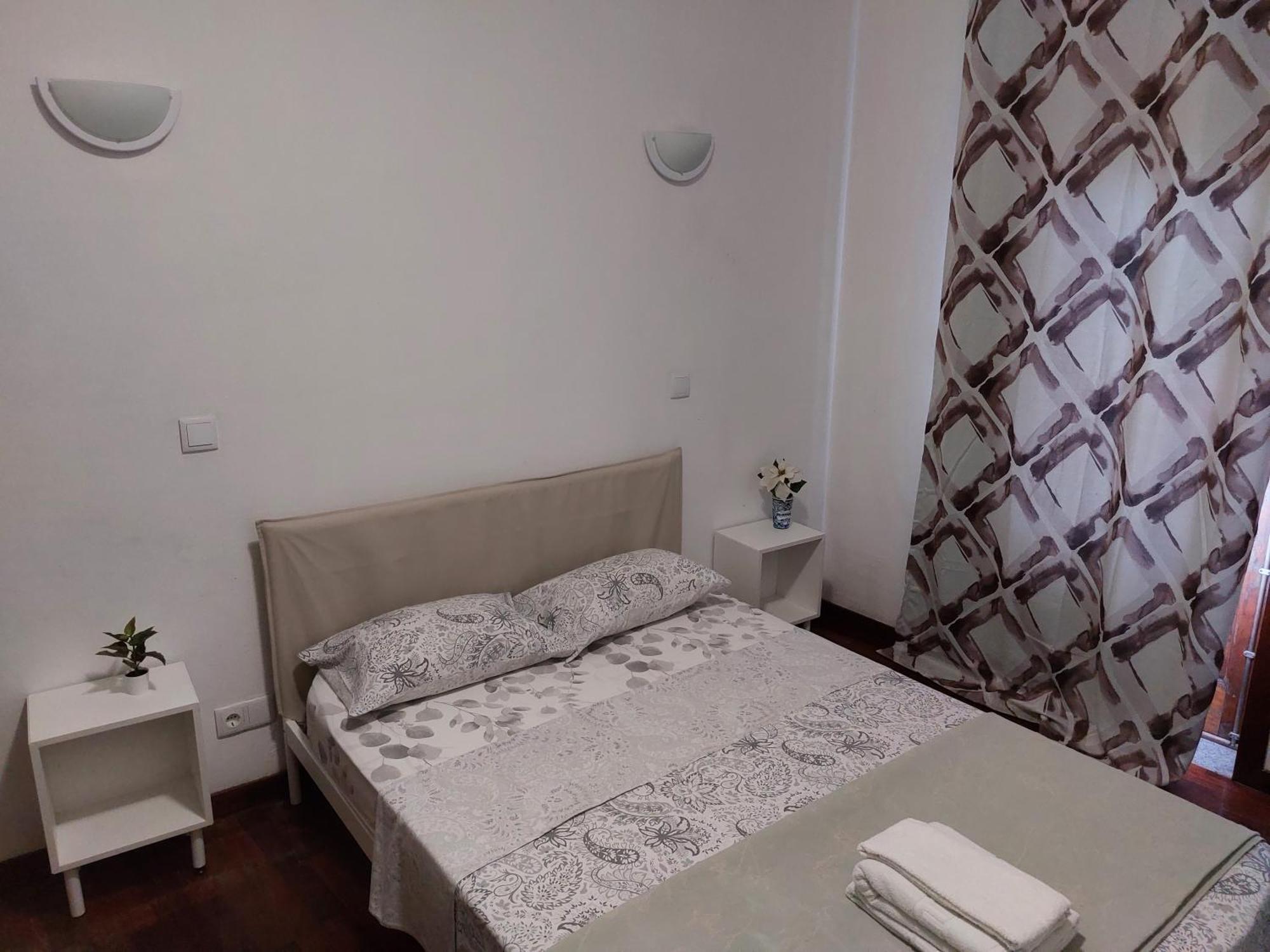 Guest House Sir Manuel - Unidade Sao Vicente Braga Exterior photo