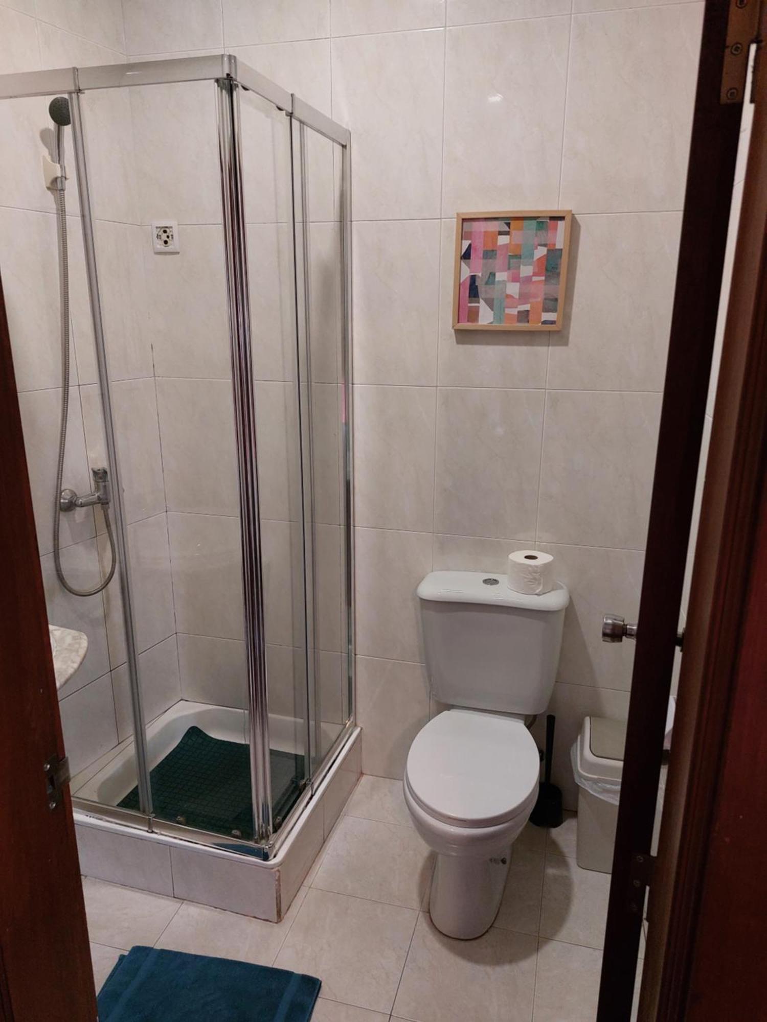 Guest House Sir Manuel - Unidade Sao Vicente Braga Exterior photo
