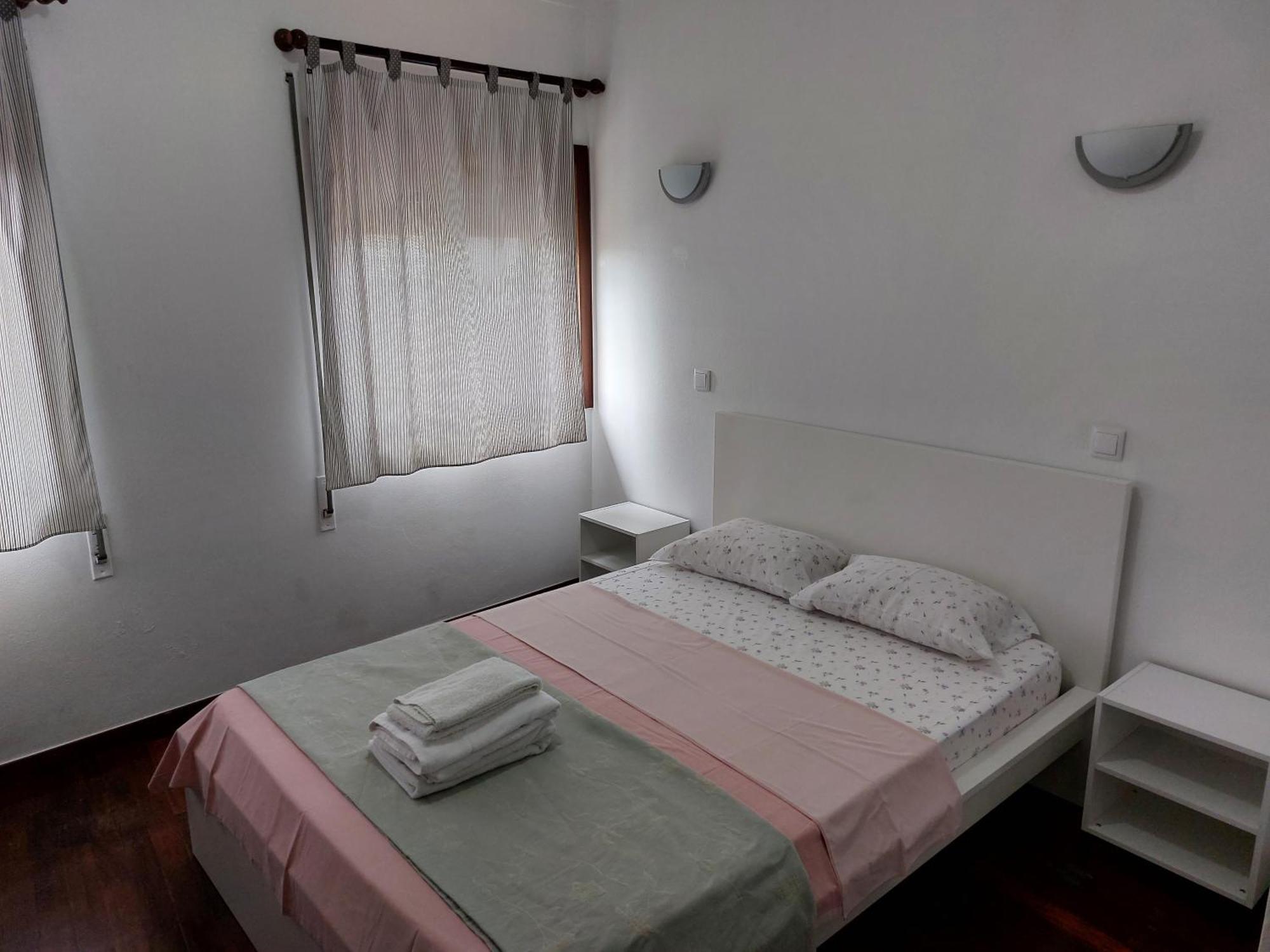 Guest House Sir Manuel - Unidade Sao Vicente Braga Exterior photo