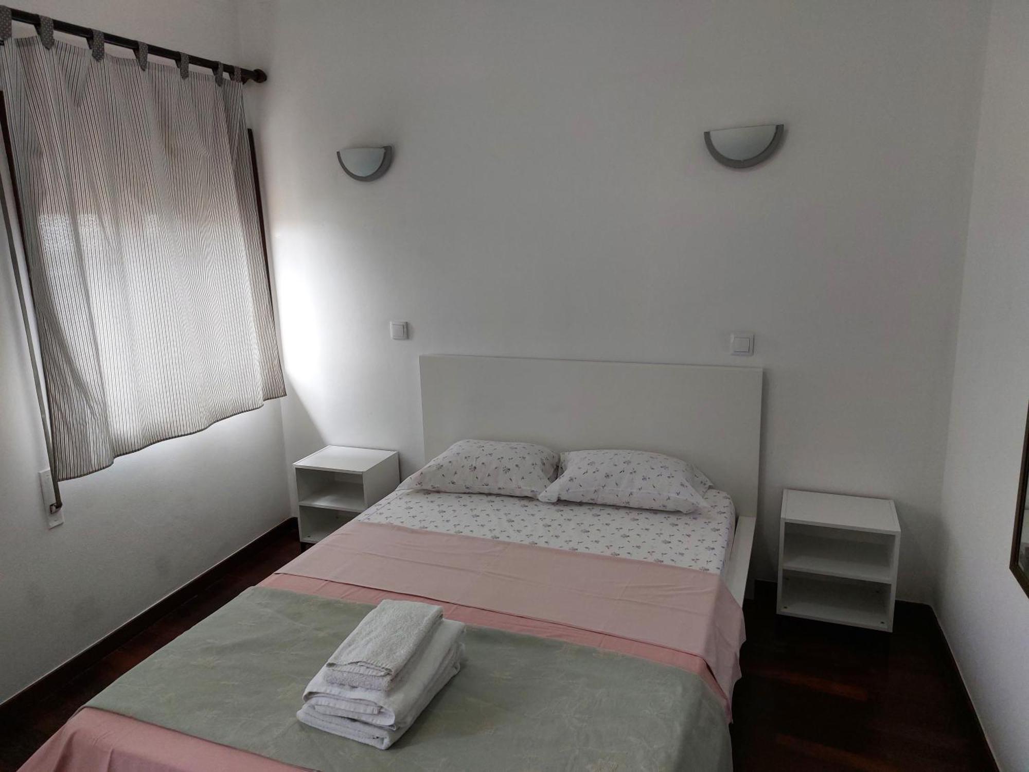 Guest House Sir Manuel - Unidade Sao Vicente Braga Exterior photo