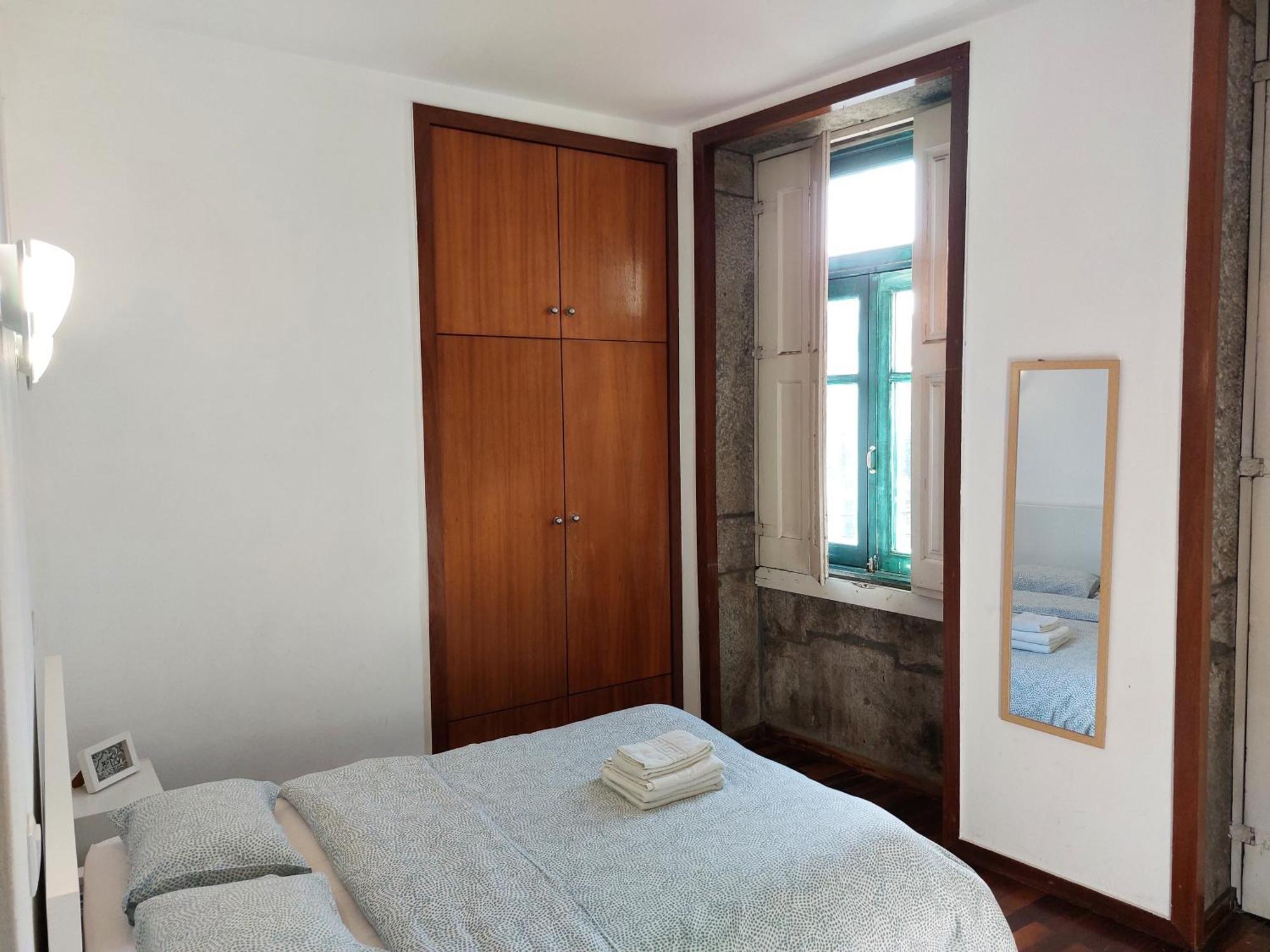 Guest House Sir Manuel - Unidade Sao Vicente Braga Exterior photo