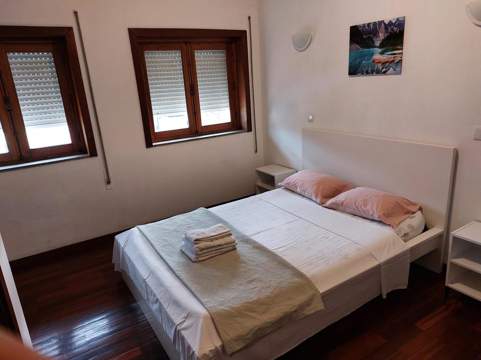 Guest House Sir Manuel - Unidade Sao Vicente Braga Exterior photo