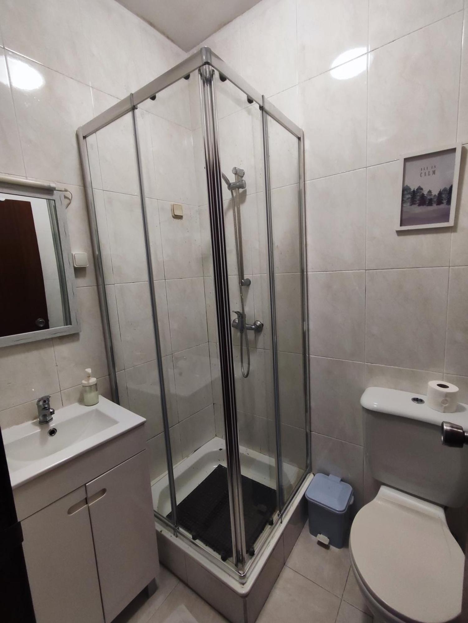 Guest House Sir Manuel - Unidade Sao Vicente Braga Exterior photo
